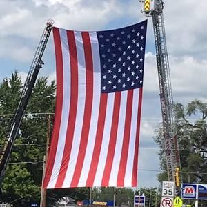 Meet your Posher, Jo ann